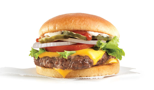 Premium Sandwiches – Wendys UAE