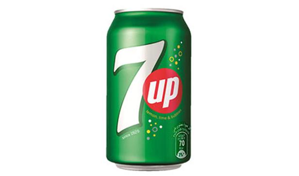 7Up