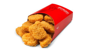 Chicken Nuggets