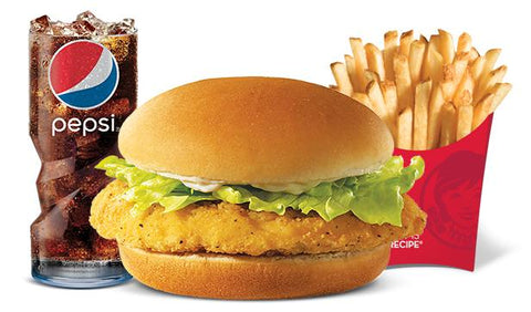 Wendy's 99 deals cent menu