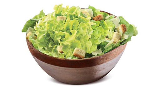 Garden Salad Large With Grilled Chicken