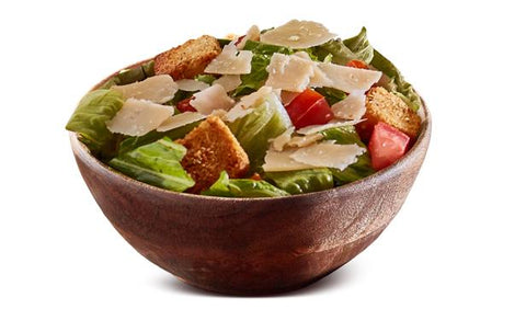 Italian Chicken Caesar Salad Large