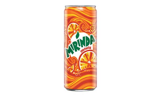 Mirinda