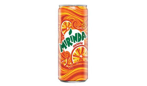 Mirinda