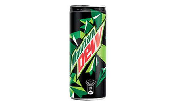 Mountain Dew