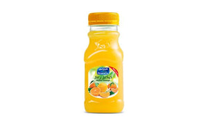 Orange Juice