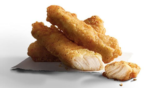 Chicken Tenders